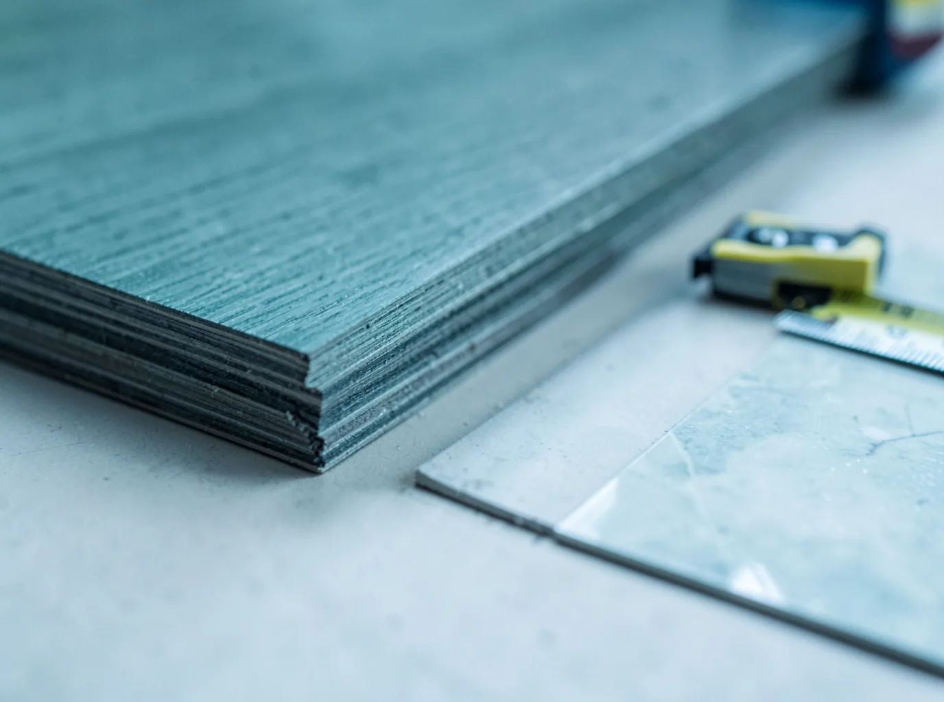 Luxury Vinyl Plank Installation Olympia, WA FAQs